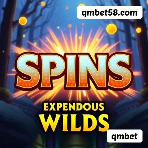 Plataforma qmbet - Imagem principal